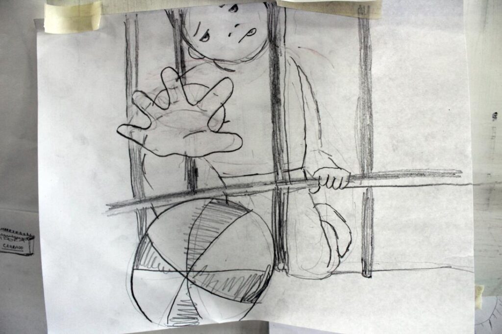 LA BAJA DE EDAD DE PUNIBILIDAD FRENTE A LA ACTUAL NORMATIVA DE DERECHOS HUMANOS