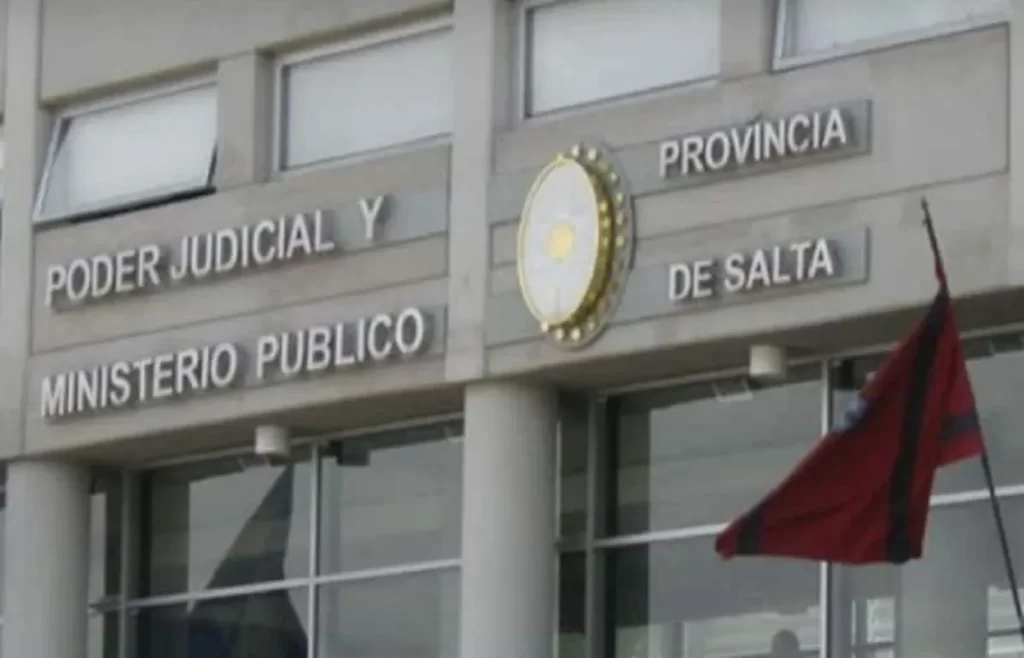 Se obtuvo la libertad de un joven que estaba detenido por defender a su madre