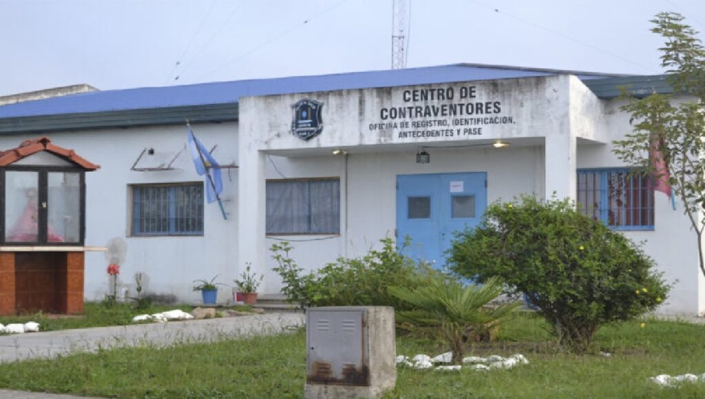 Se dispuso dar visibilidad en sitios oficiales del habeas corpus colectivo y preventivo presentado por la situación del Centro de Contraventores de Salta