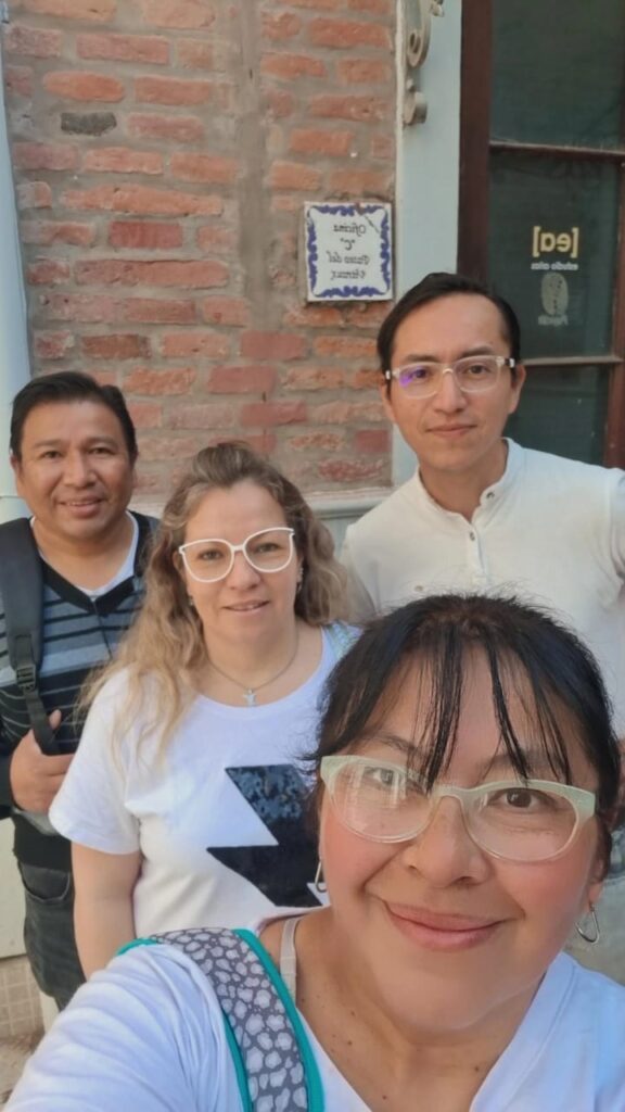 Sobreseimiento definitivo para los docentes imputados por los cortes de la ruta 51 en 2023