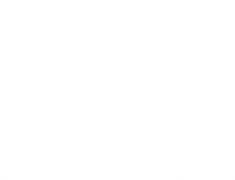 Logo Alfa
