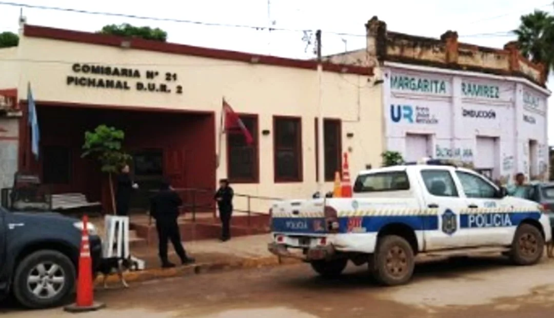 Exigimos Justicia por Santiago Ibañez, otro caso de gatillo fácil en Salta