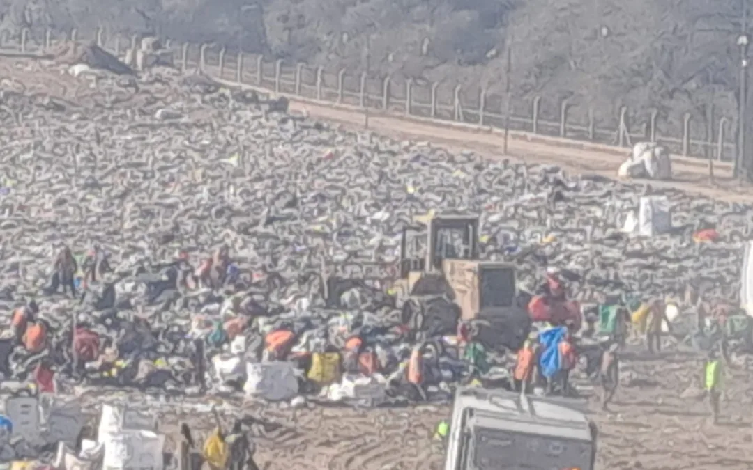Convocatoria para la constitución de la figura de Amigos del Tribunal en el amparo colectivo por la contaminación del vertedero San Javier