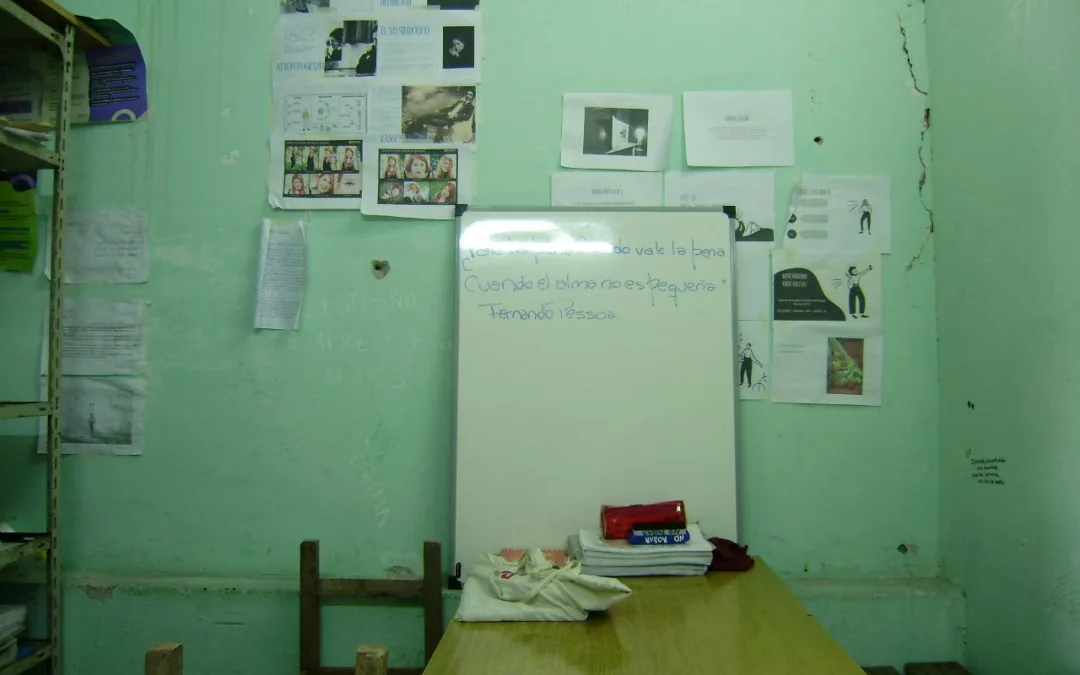 Un triunfo significativo en favor del derecho a la educación: Informe sobre la conclusión del habeas corpus colectivo por la educación universitaria en cárceles