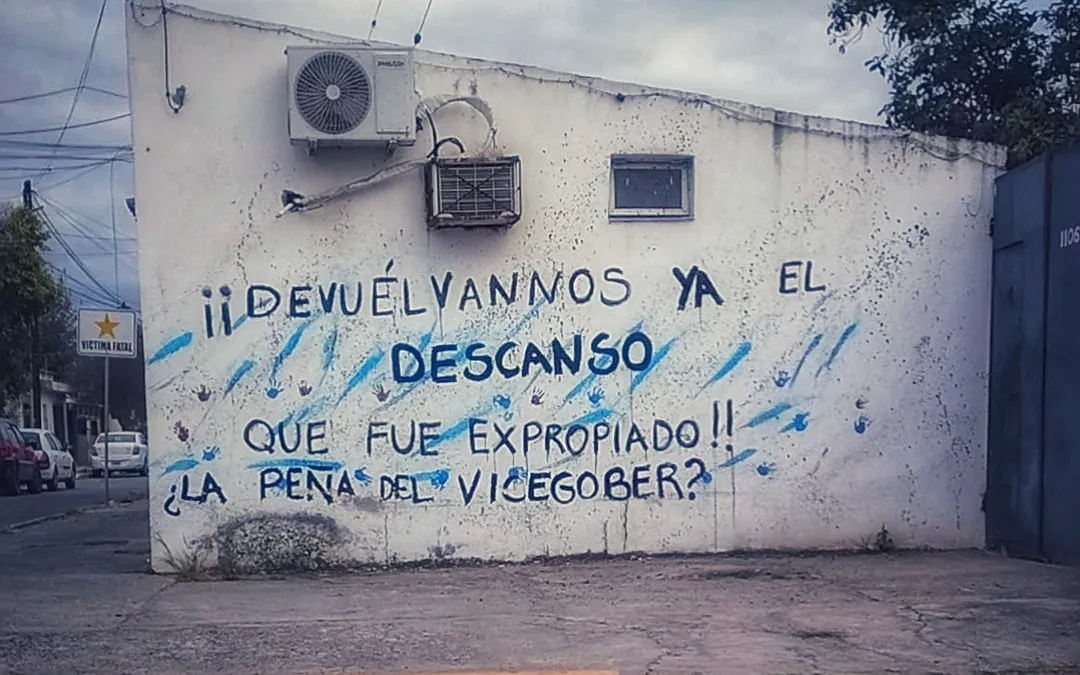El silencio que no lograron imponer